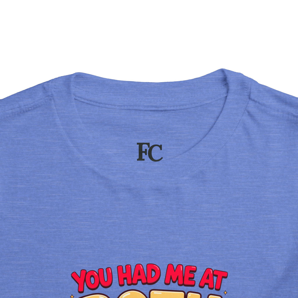 YOU HAD ME AT ROTH. Boys' Toddler Tee | Funny Finance Kids Clothing