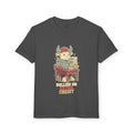 BULLISH ON EXTRA CREDIT. Youth Tee