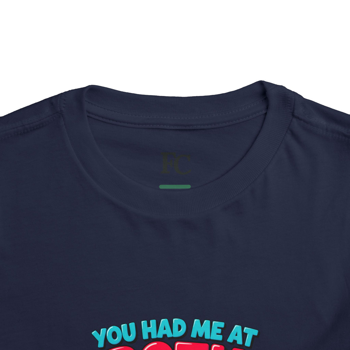 YOU HAD ME AT ROTH. Boys' Toddler Tee | Funny Finance Kids Clothing