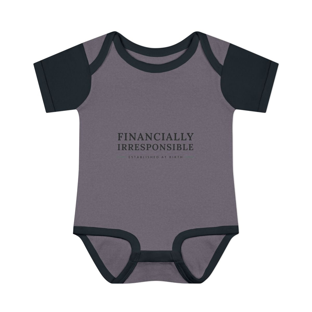 Granite Heather/Black