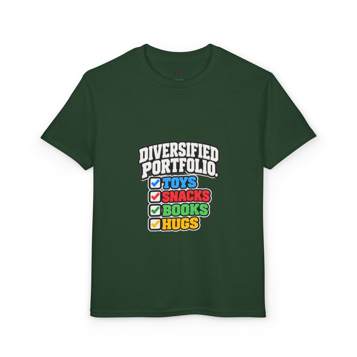 Forest Green