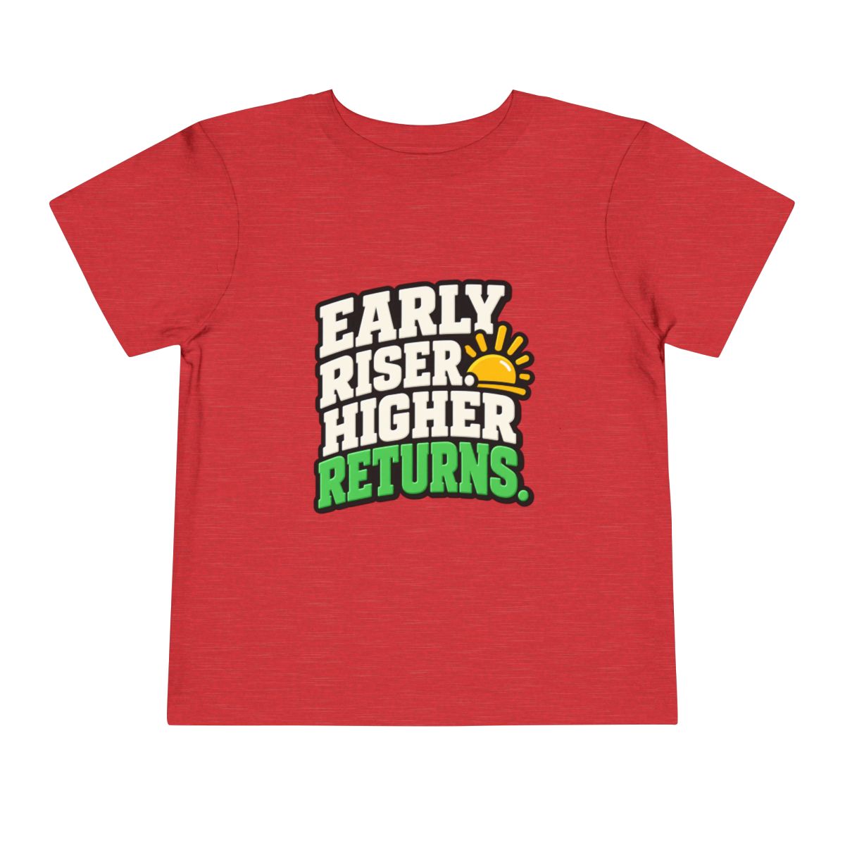 Heather Red