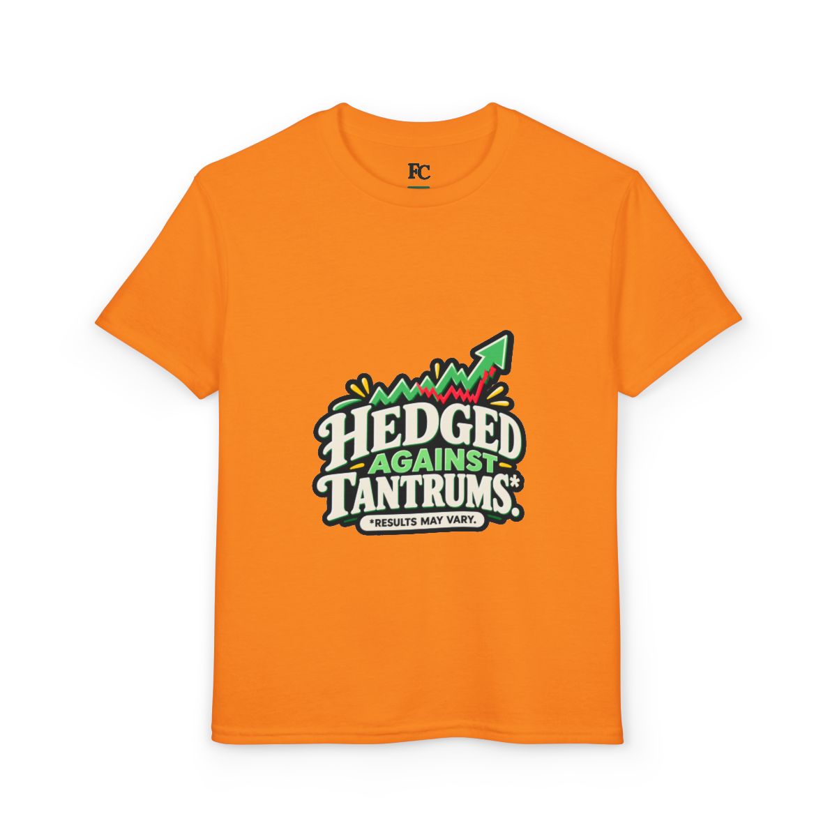 Safety Orange