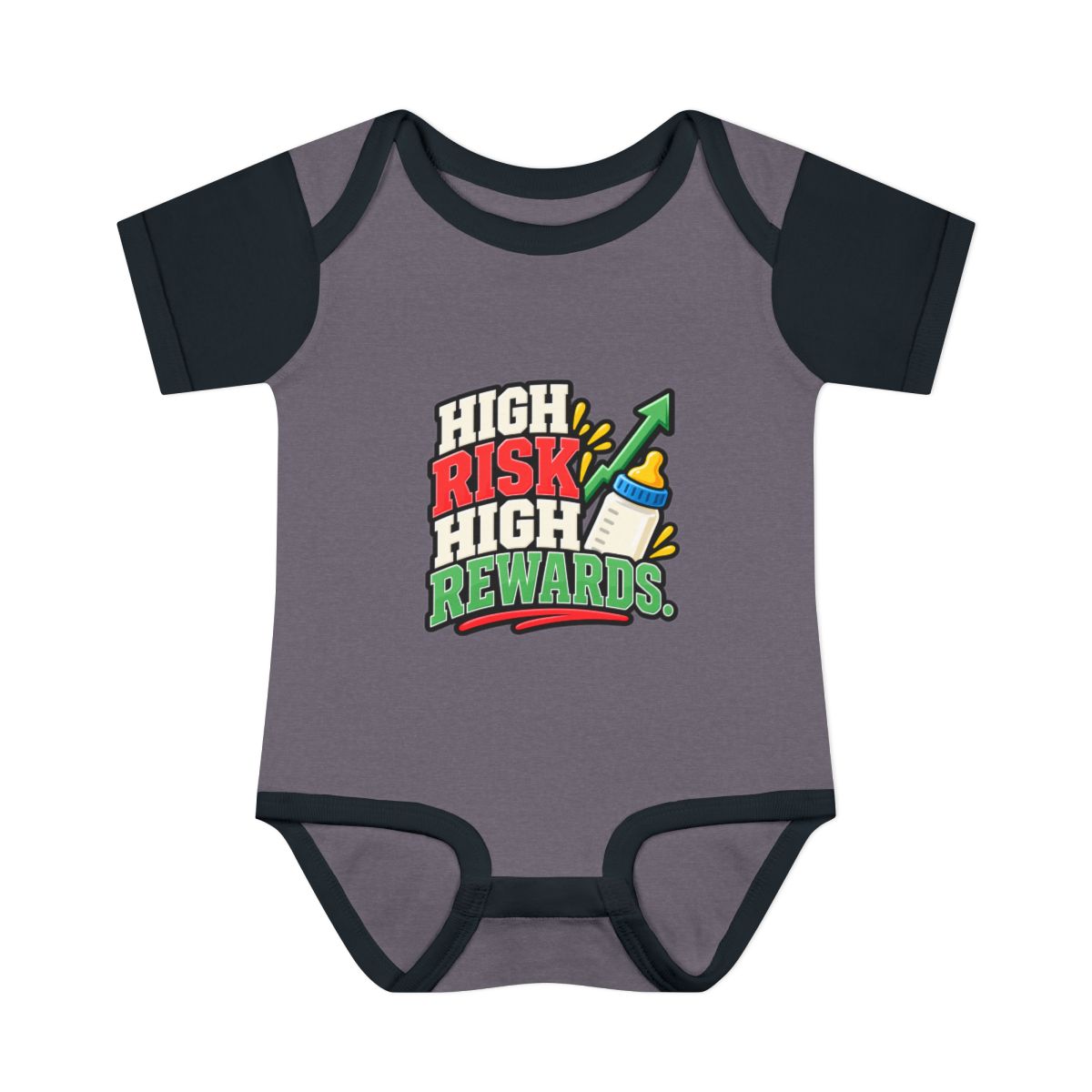 Granite Heather/Black