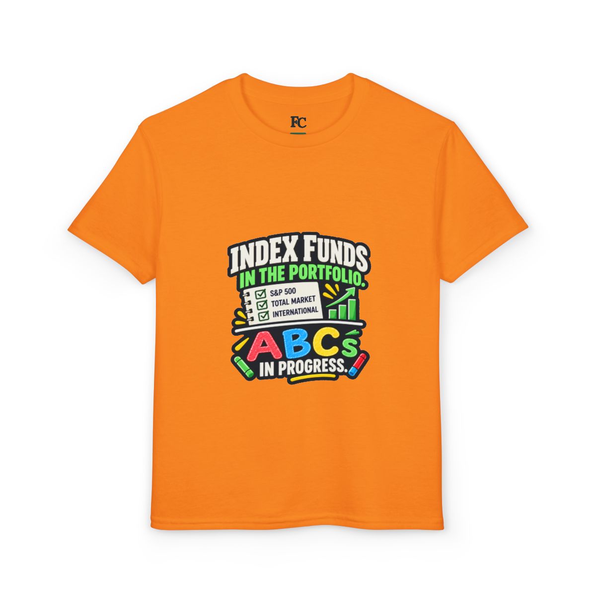 Safety Orange