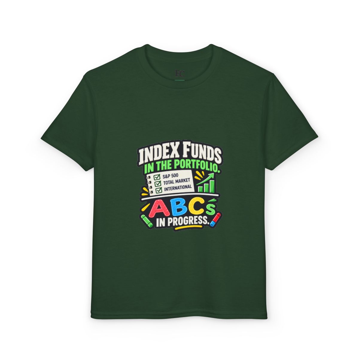 Forest Green