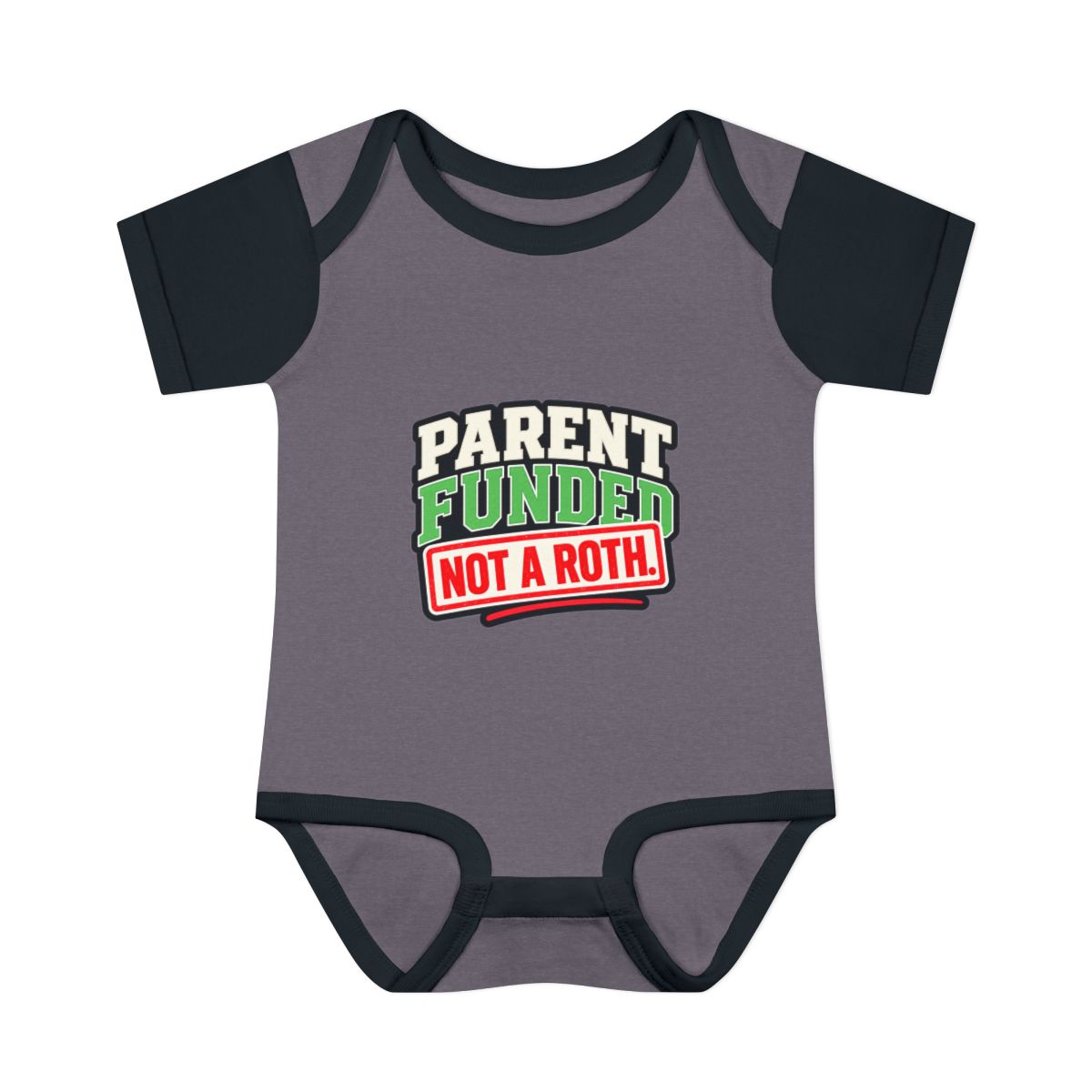 Granite Heather/Black