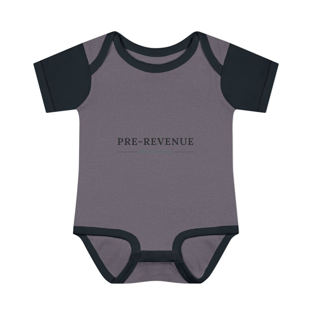 Granite Heather/Black